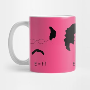 Quantum Physicists Mug